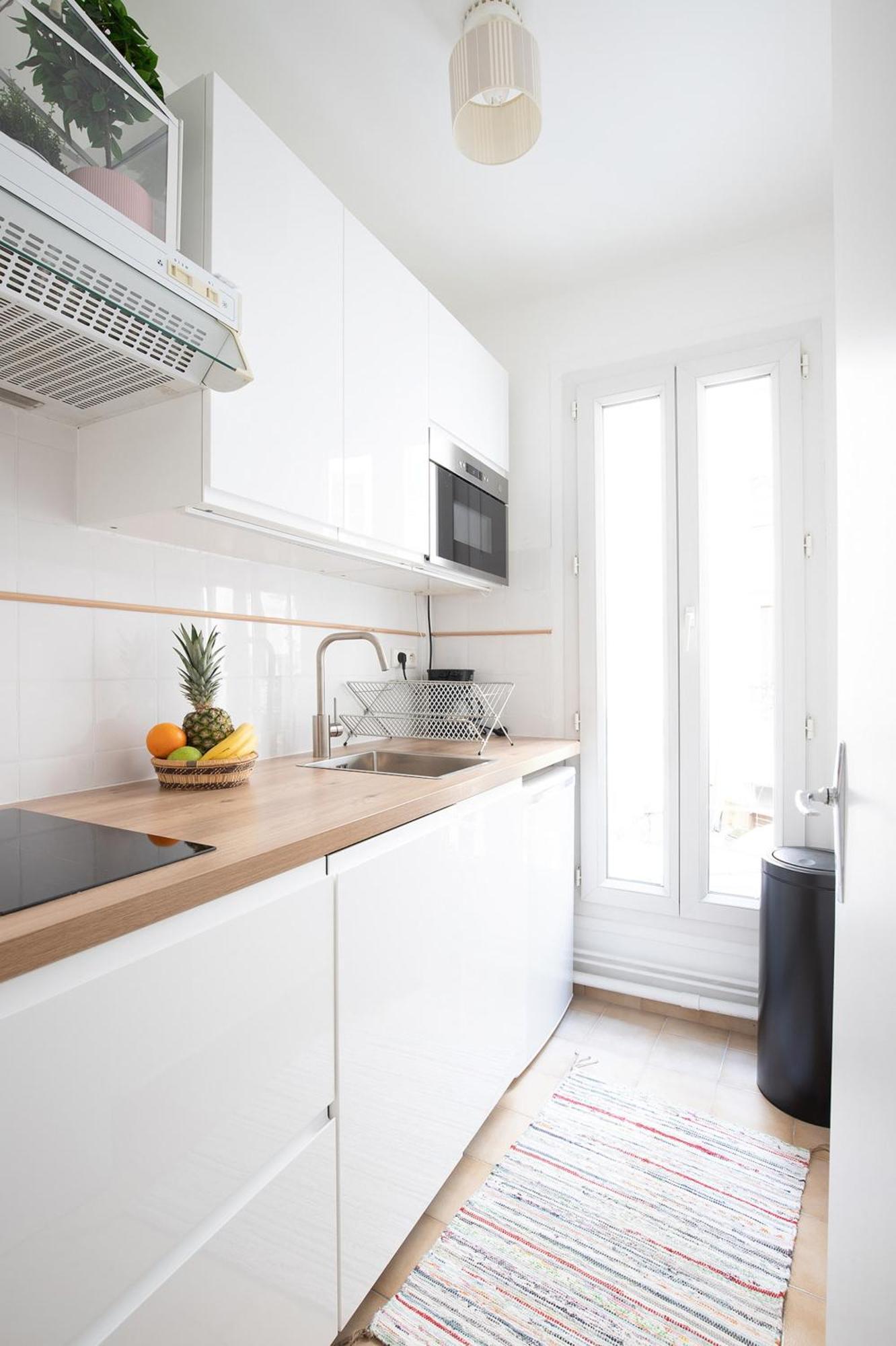 パリFlat Near Jardin Du Luxembourgアパートメント エクステリア 写真
